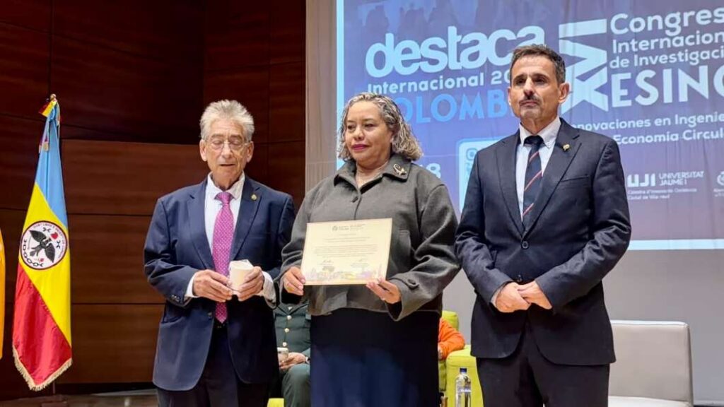 Destaca Internacional obri noves vies de cooperació entre Vila-real i Colòmbia