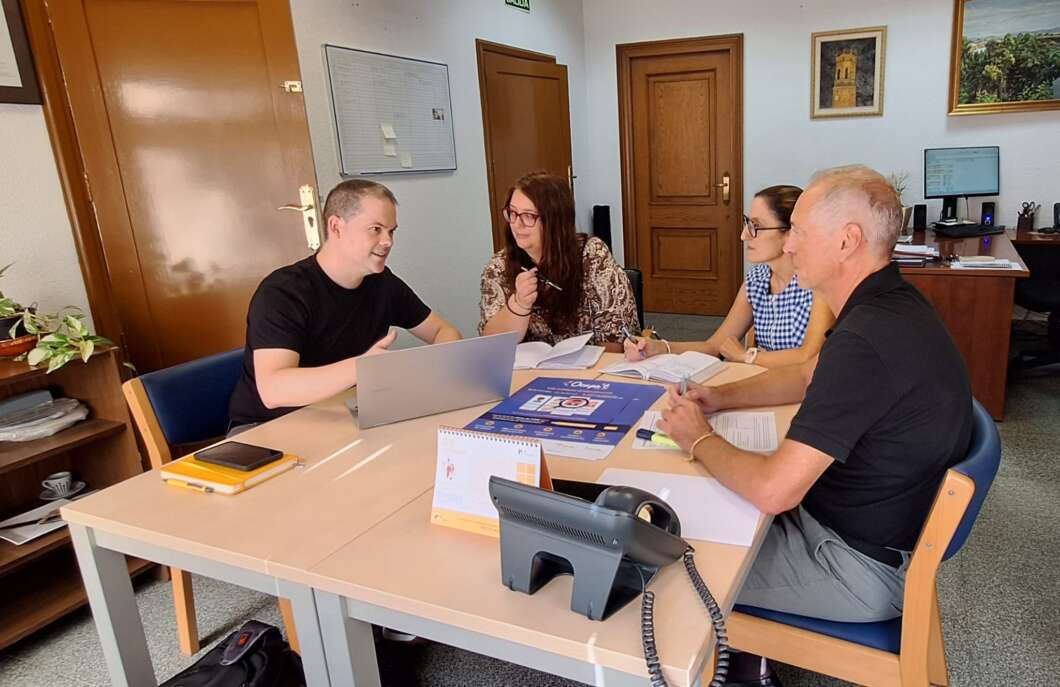 Vila-real obri les inscripcions per al Fòrum OCUPA’T amb 60 empreses