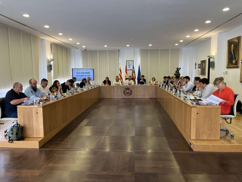 Vila-real implantarà el porta a porta de residus als polígons