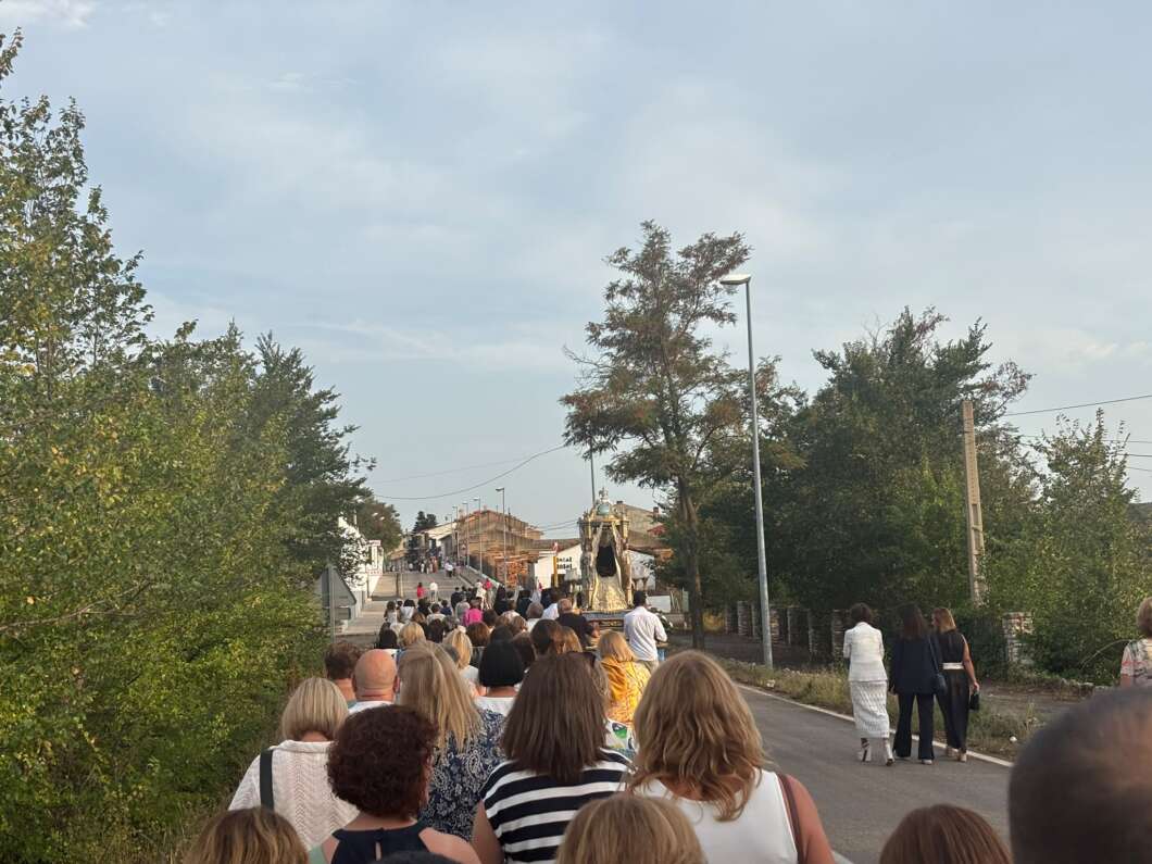 Vilafranca acomiada l’estiu amb la Festa de la Mare de Déu del Llosar