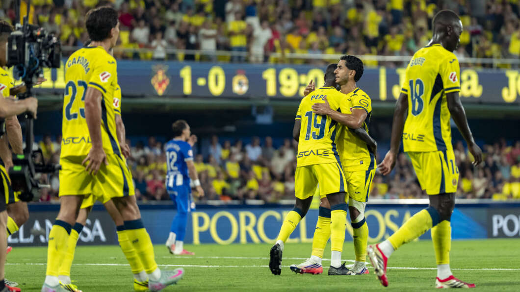 Villarreal CF