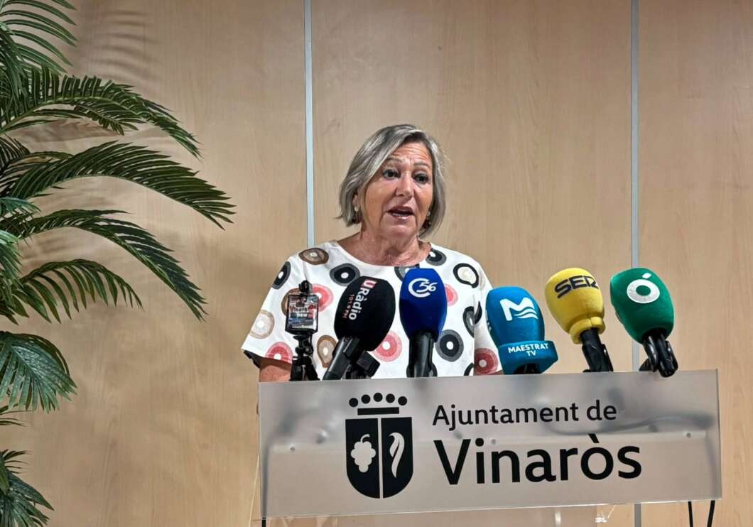Vinaròs prepara una programación especial por su 785 aniversario