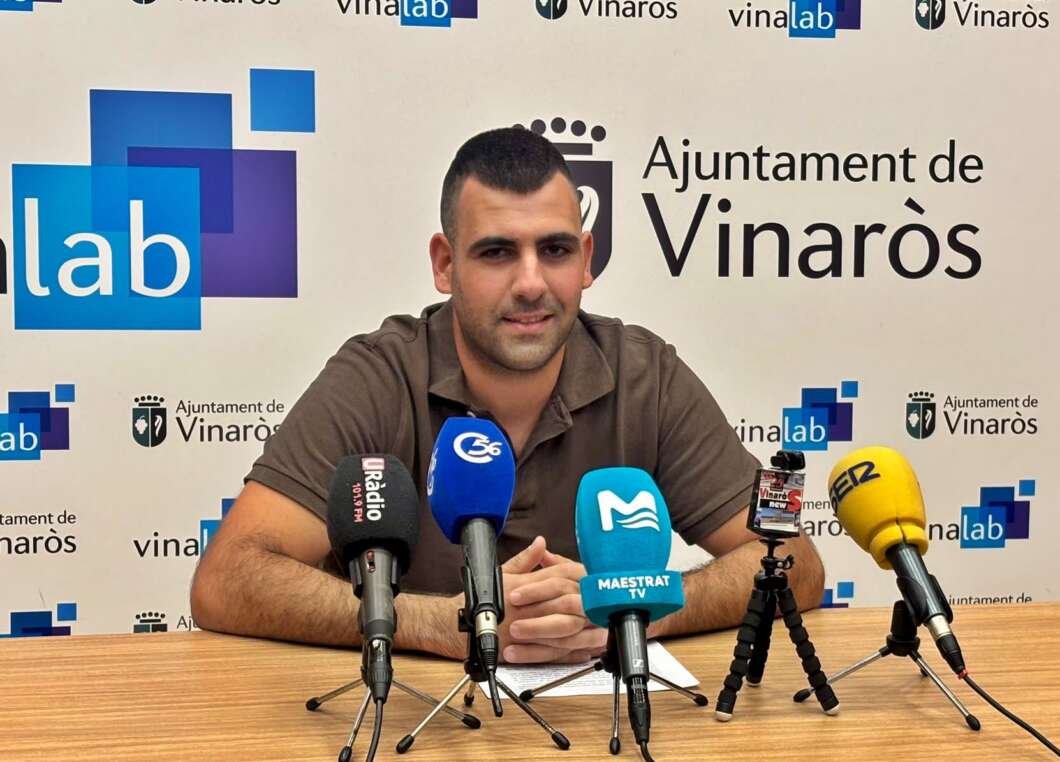 Gàmesis 2026 vuelve a Vinaròs con 115 puestos y 14 torneos