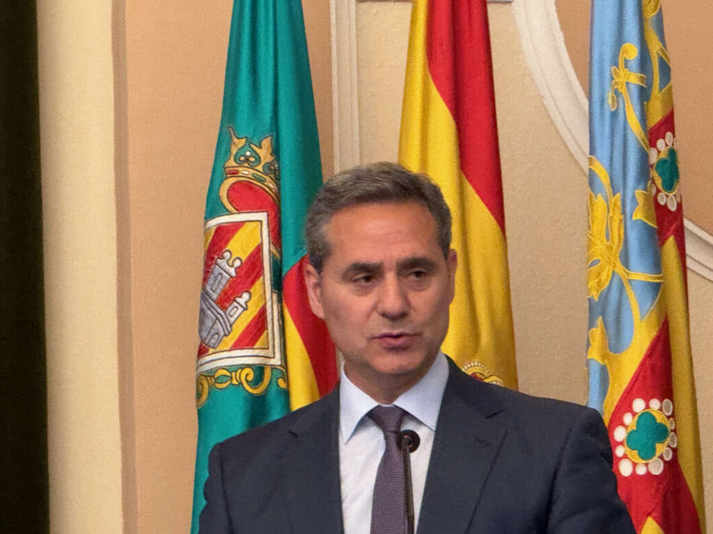 Pleno Castellón debate ciudad 170926