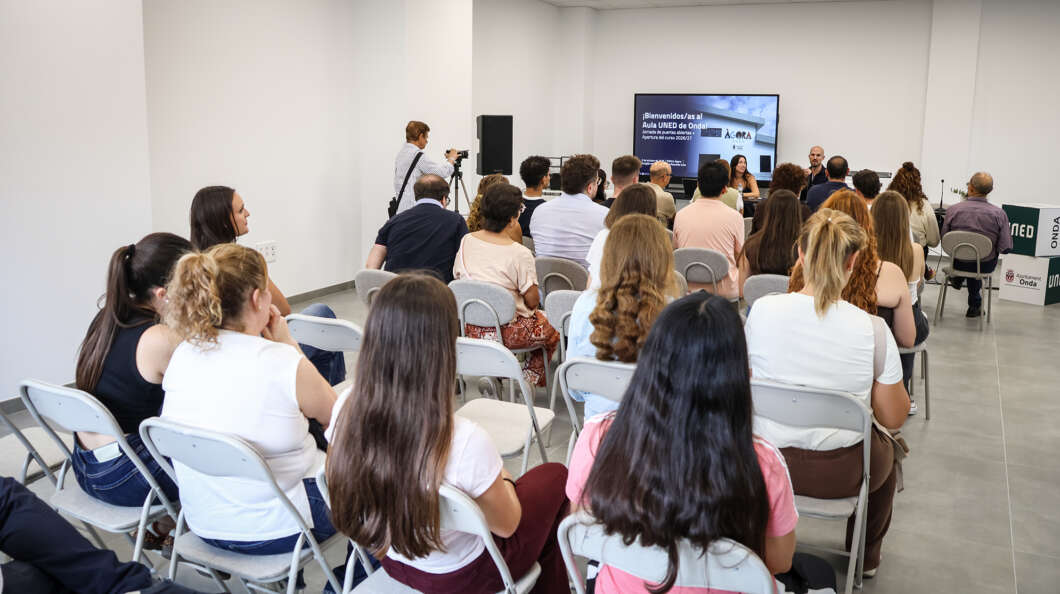 Àgora Onda abre sus puertas