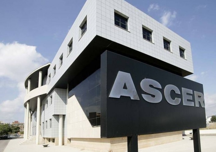 Ascer, formacion, empleo,