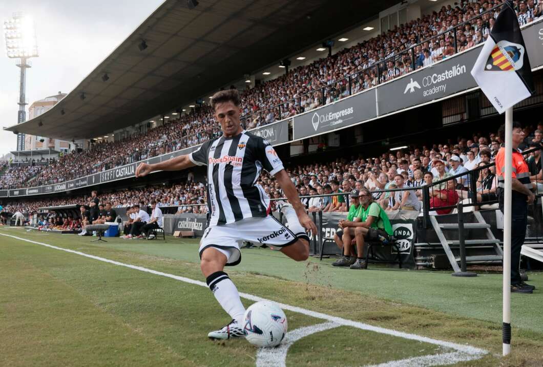 CD Castellón, UB Conquense, Copa del Rey, Fan Play,