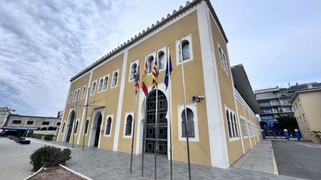Castello, PortLab, comision innovadora, ecosistema portuario,