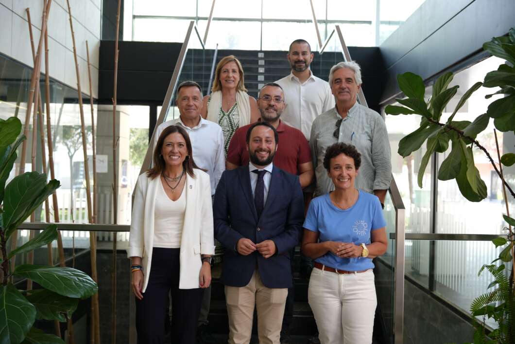 Consejo Administración Reciplasa