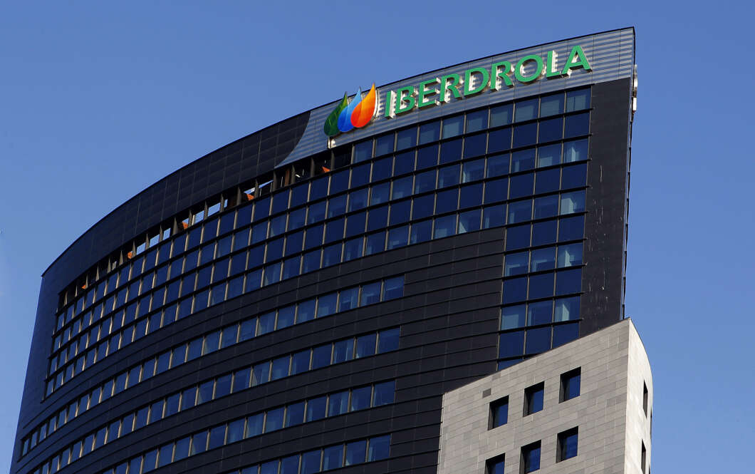 Edificio Iberdrola, Aqua Valencia, Mejores compañias, trabajar,