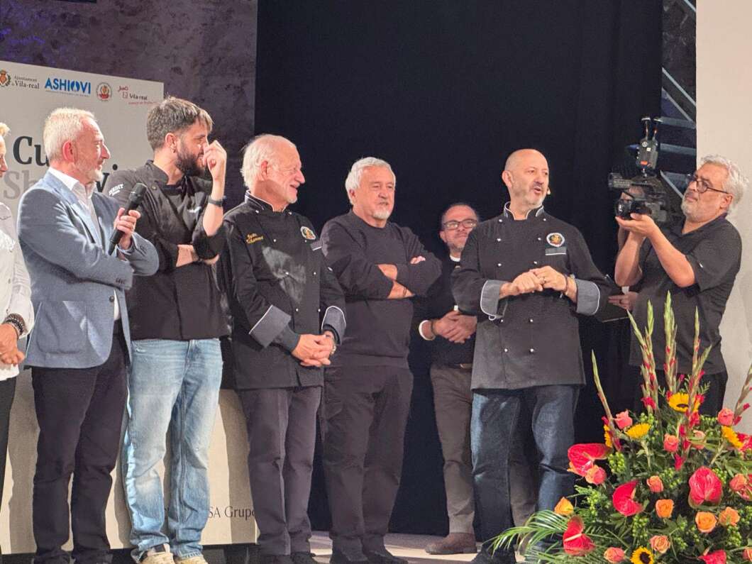 Jornades Gastronòmiques Mengem, Vila-real, Olla de la Plana,