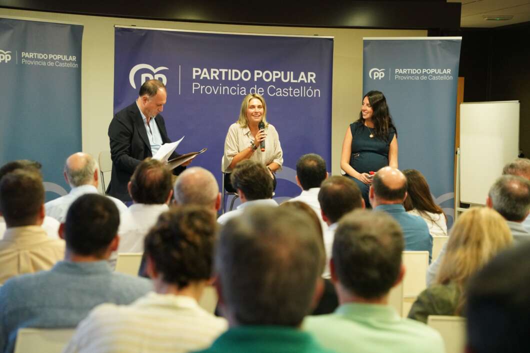 Marta Barrachina, Pedro Sánchez, elecciones, Castellón,