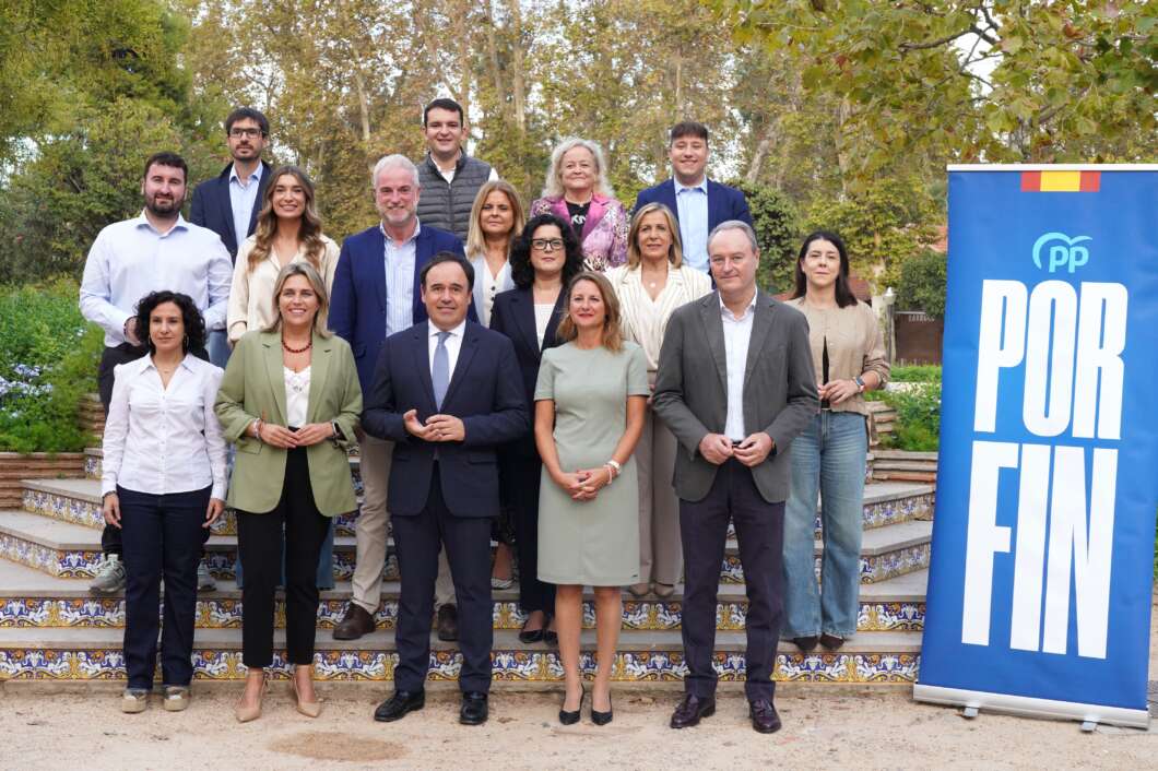 El PPCS apuesta por la experiencia y la renovación para situar a la provincia en el centro de las decisiones