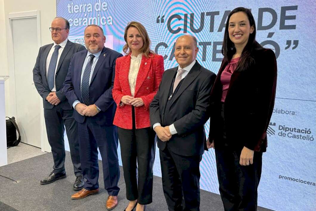 Premiso Ceramica, Castellón, Finalistas, 2026,