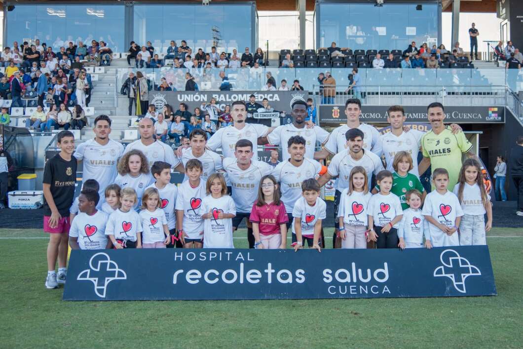 UB Conquense, Copa del Rey, CD Castellón, Eliminatoria,