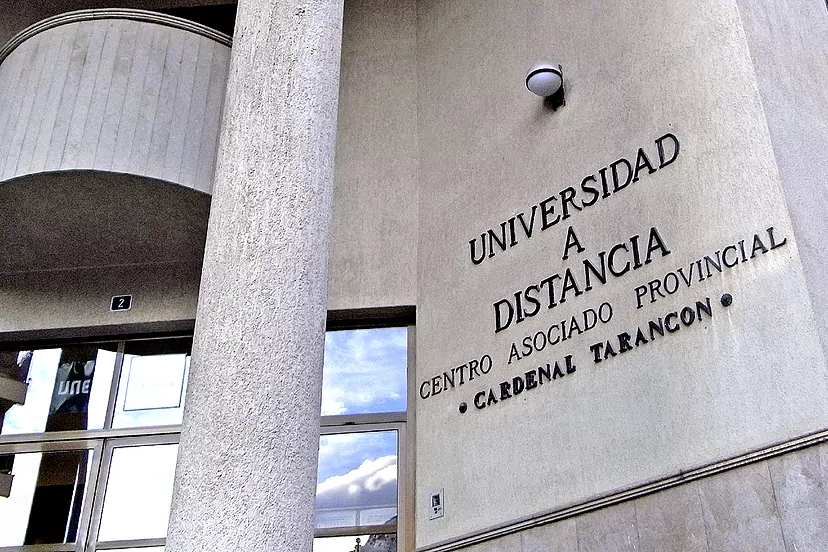 Universidad UNED; Castellón, Convenio,