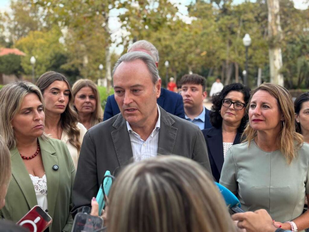 El PPCS apuesta por la experiencia y la renovación para situar a la provincia en el centro de las decisiones