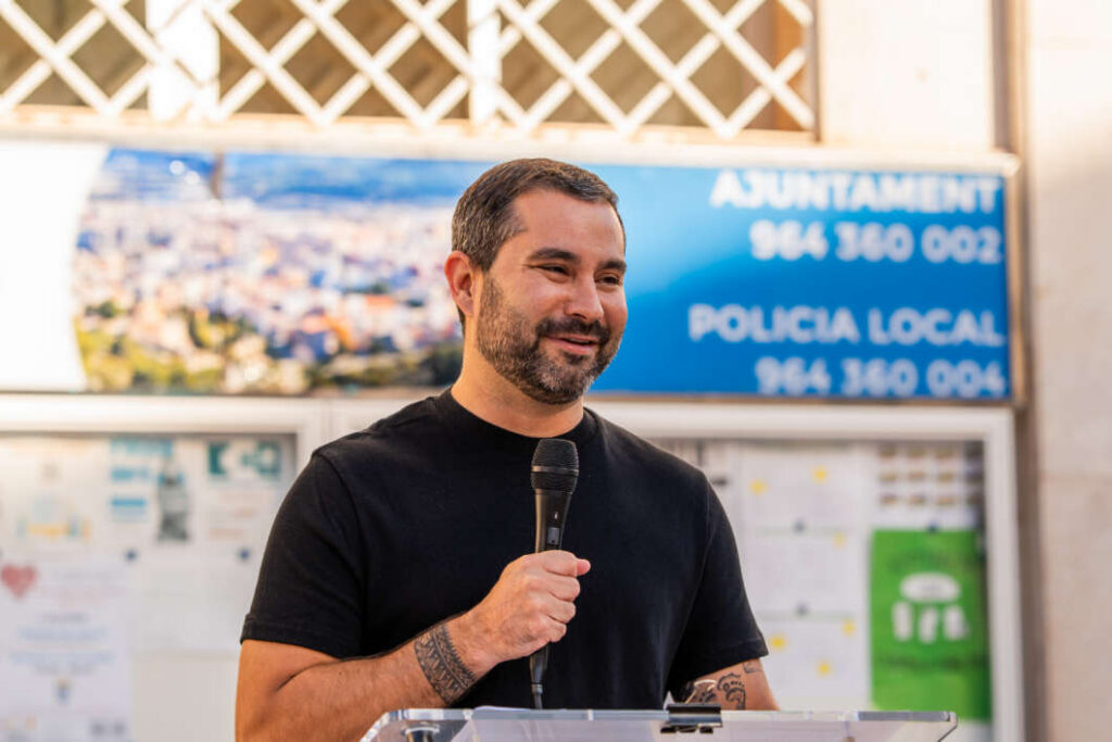 Tradició a peu de carrer: l’Alcora viu el seu gran cap de setmana cultural