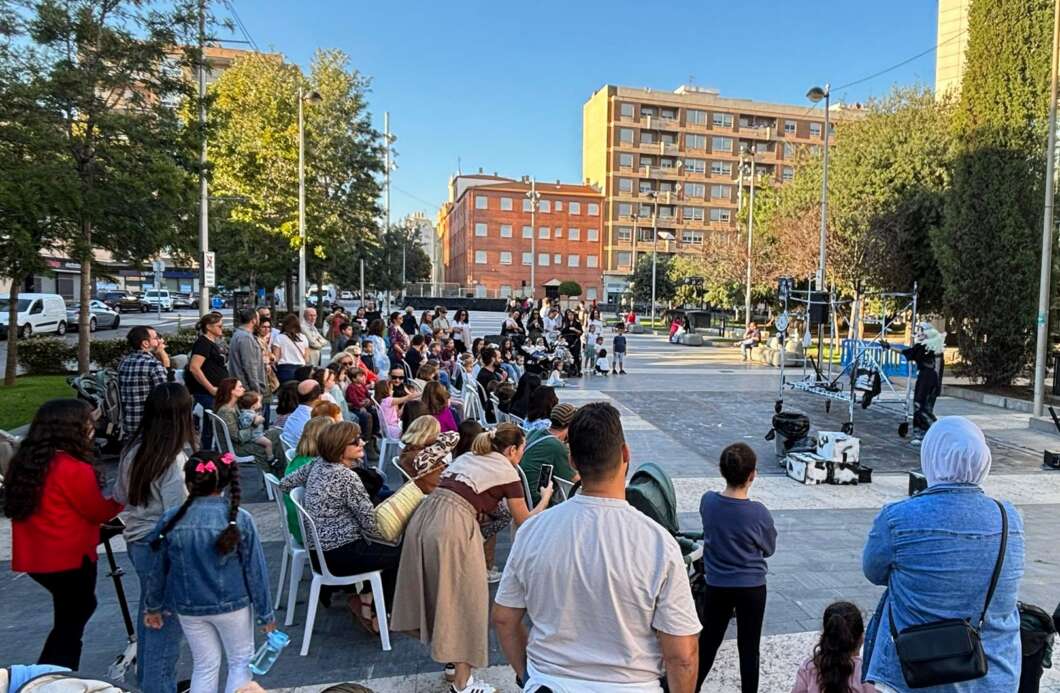 Almassora oferirà teatre i dansa contemporània gratuïts aquest dissabte