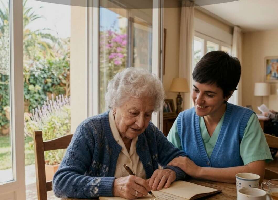 AFA, Alzheimer, programa, siempre contigo,