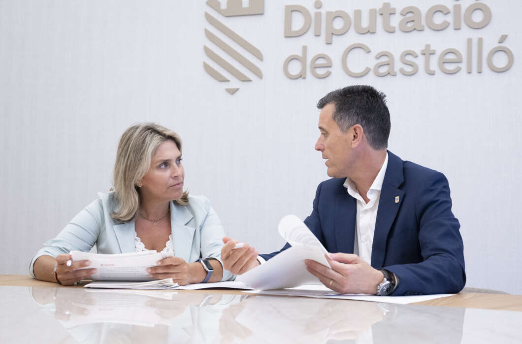 La Diputació destina 300.000 euros a grans esdeveniments culturals de Castelló