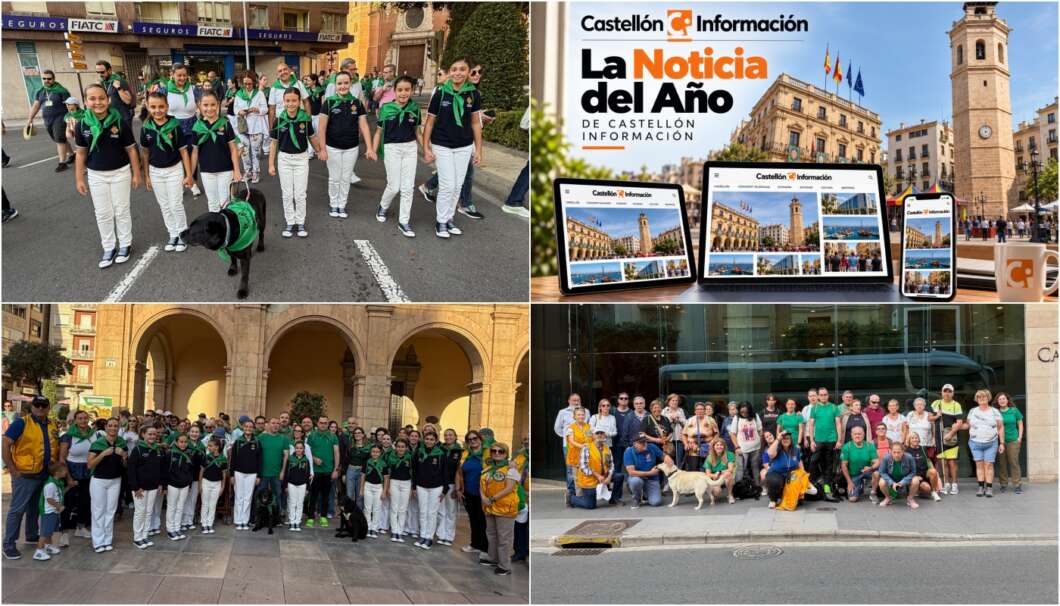 La noticia del año Castellon información 2026 Aspegui