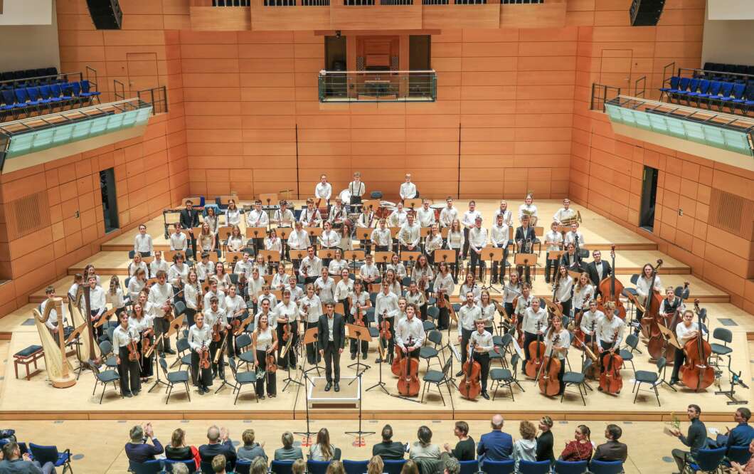 L’Auditori de Castelló ompli la setmana de música clàssica
