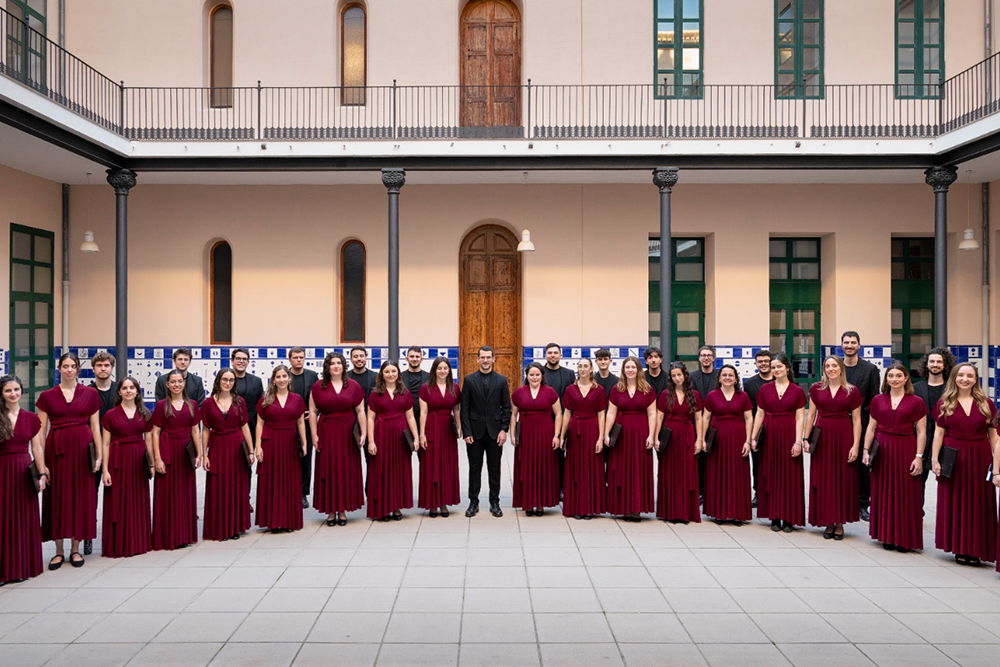 L’Auditori de Castelló ompli la setmana de música clàssica