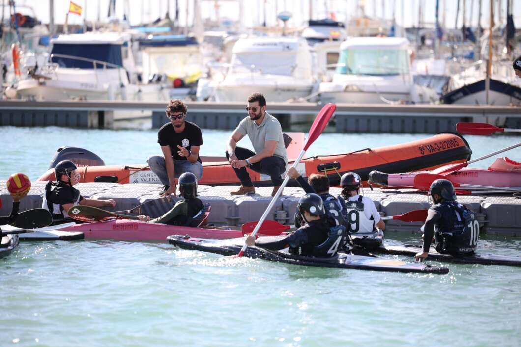 Burriana reparteix 140.000 euros entre els clubs esportius locals