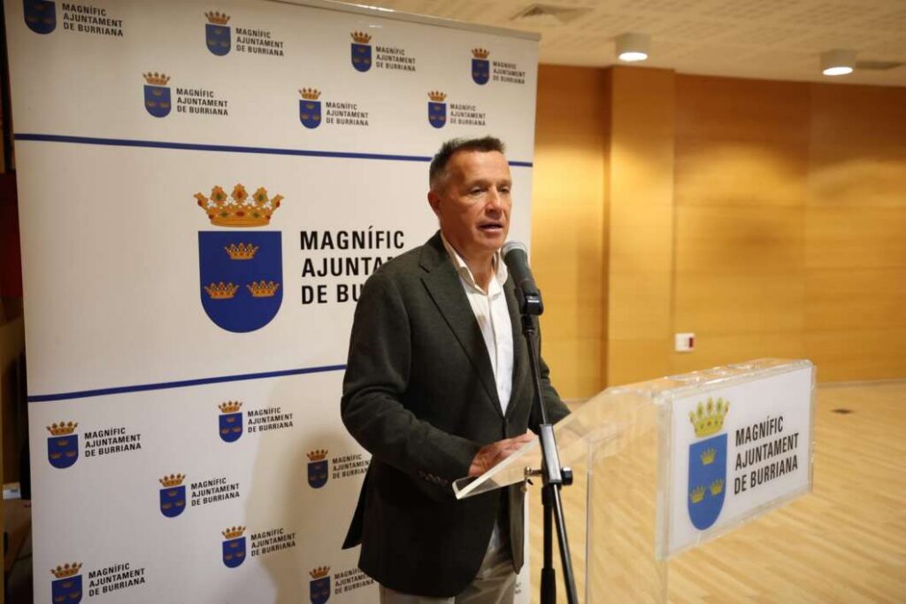 Burriana explica el nou reglament de bous al carrer