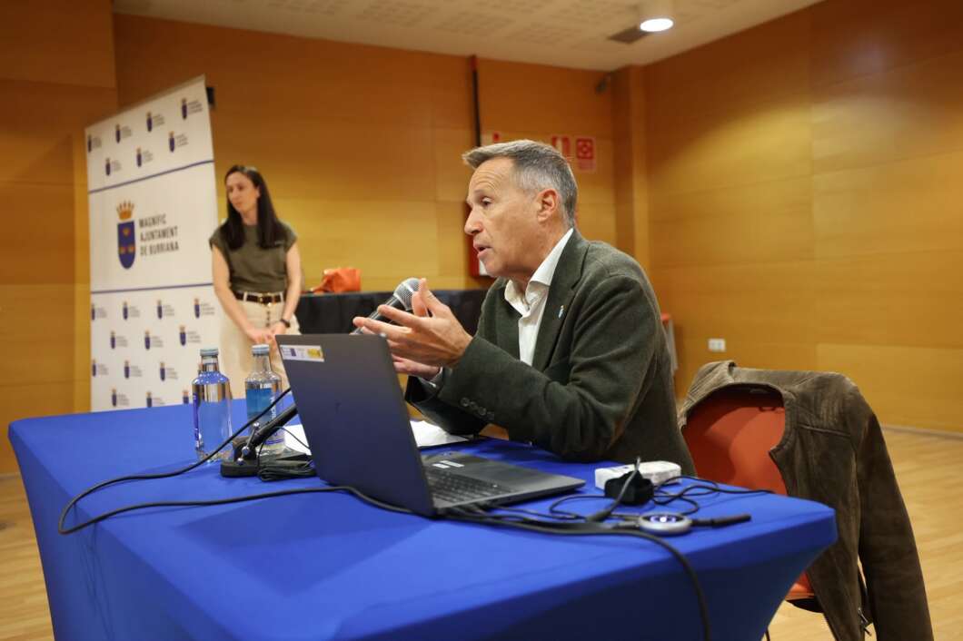 Burriana explica el nou reglament de bous al carrer