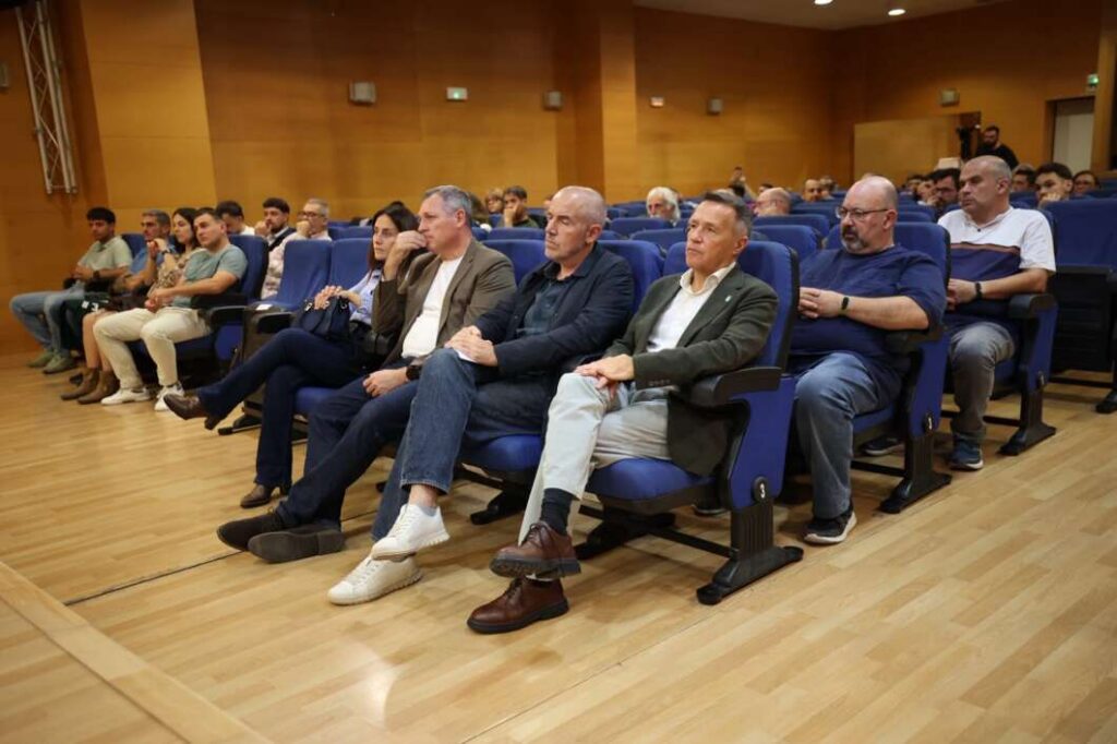 Burriana explica el nou reglament de bous al carrer