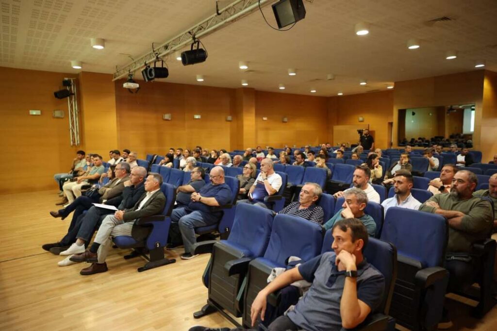 Burriana explica el nou reglament de bous al carrer