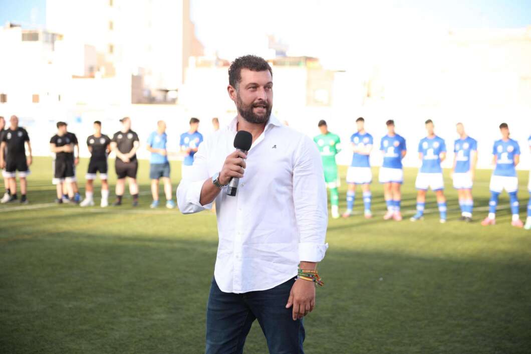 Burriana subvenciones deporte