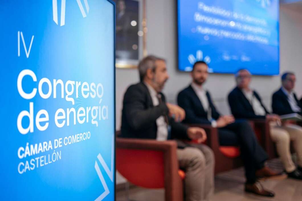 Castellón sitúa la electrificación industrial como clave para competir