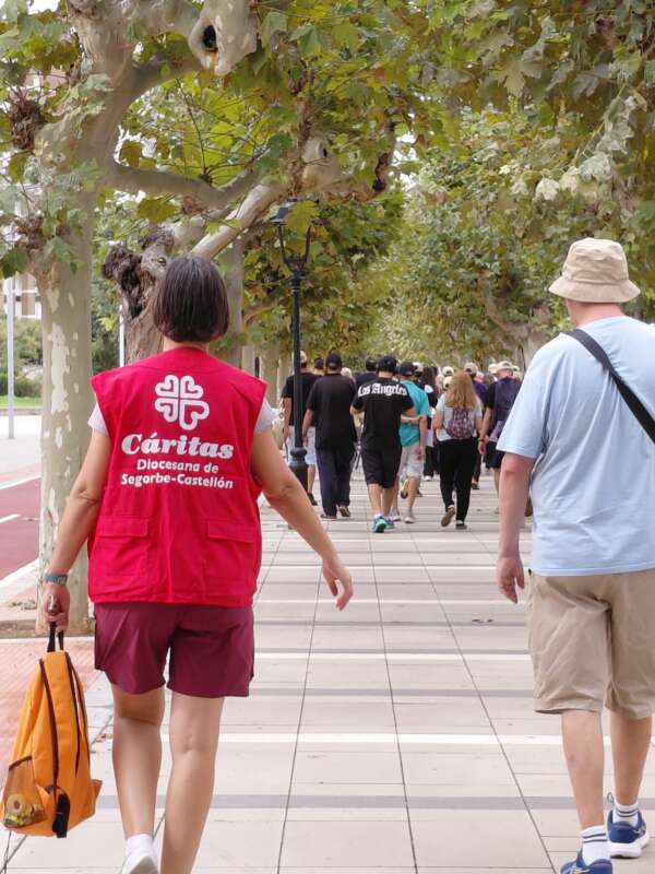 Cáritas reclama más derechos para proteger la salud mental de las personas vulnerables