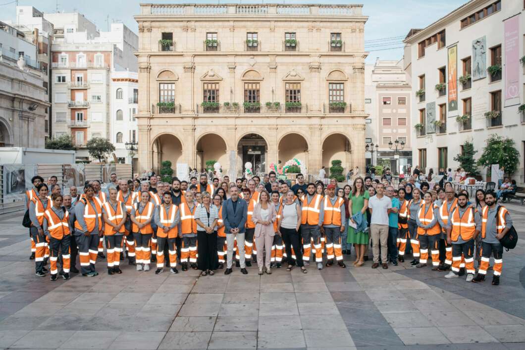 Castelló Plan de Empleo