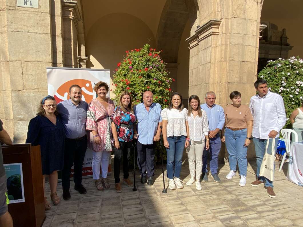 Castelló PSOE PSPV