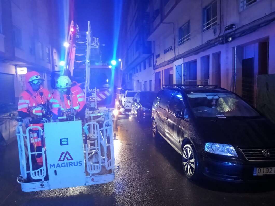 Carrasco: “La ciudadanía ha tenido un comportamiento ejemplar ante la alerta roja”