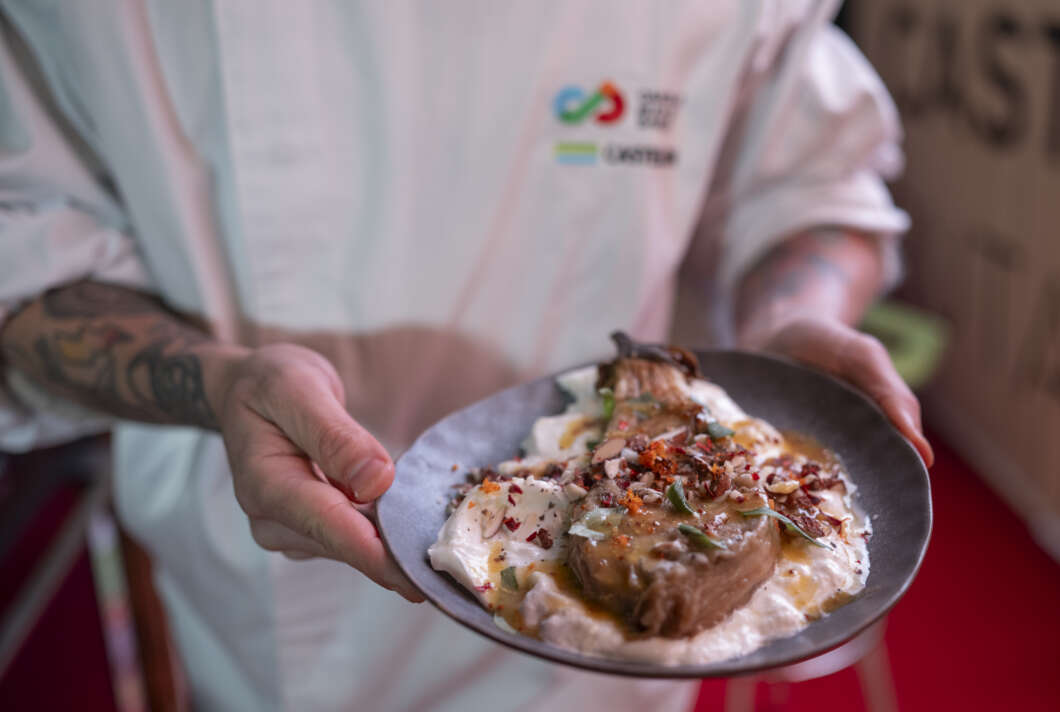 Castelló es prepara per a un mes de sabor amb la cinquena Tardor Gastronòmica