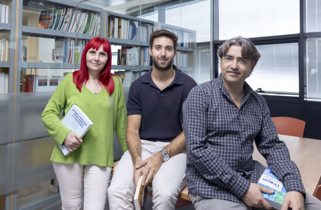 CEU UCH identifica nuevas señales de riesgo de psicosis en adolescentes