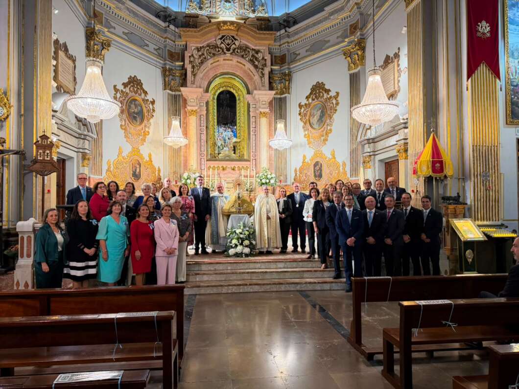 Cofradia Lledó 2027 Castelló