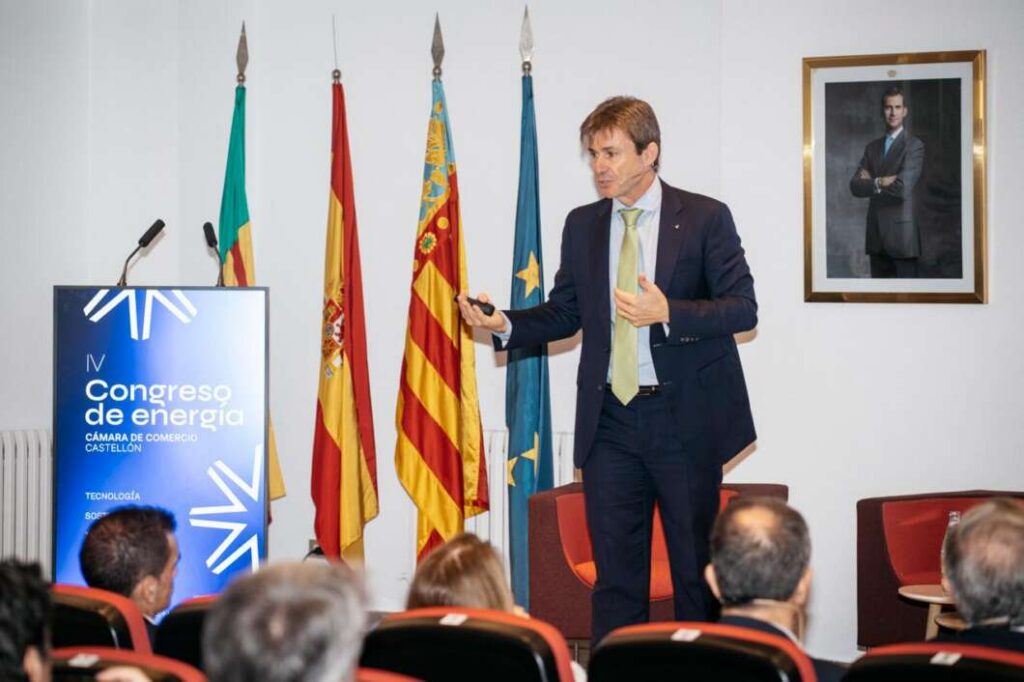 Castellón sitúa la electrificación industrial como clave para competir