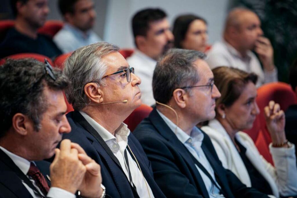 Castellón sitúa la electrificación industrial como clave para competir