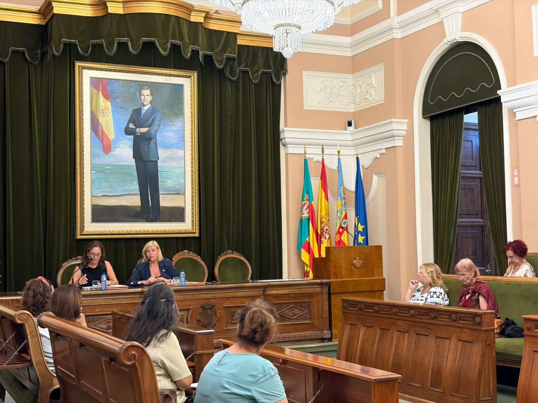 Castellón refuerza la educación en igualdad para prevenir la violencia de género