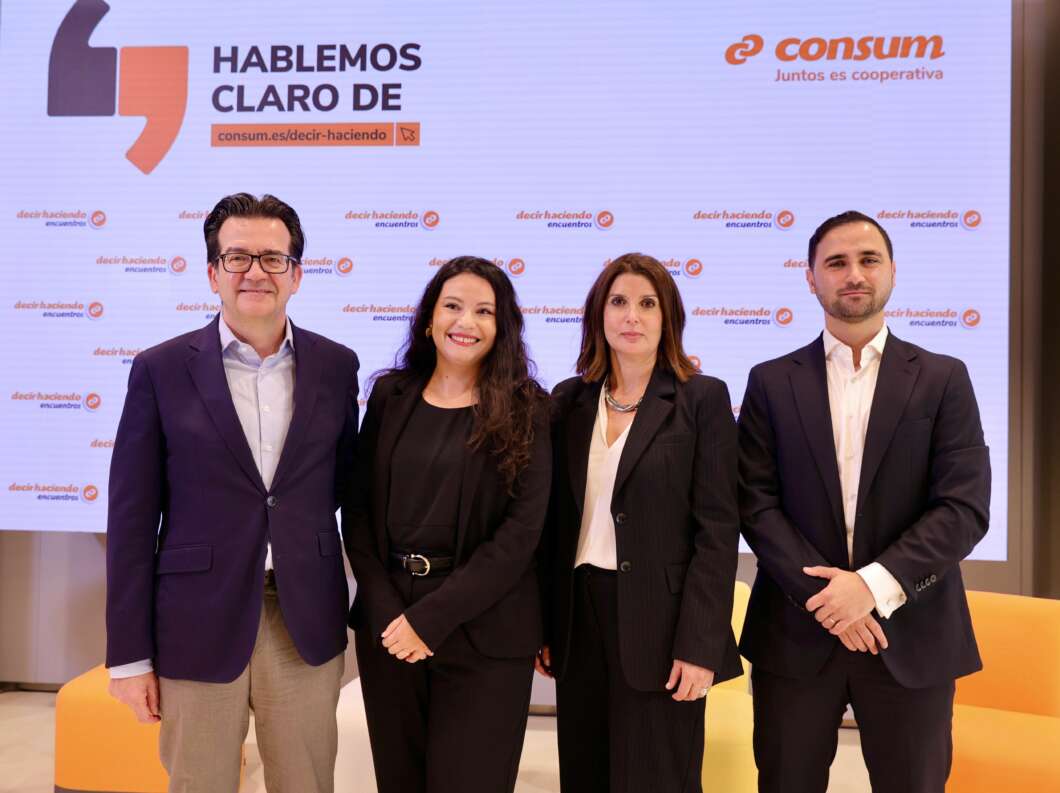 Consum apuesta por el bienestar laboral para reducir el absentismo
