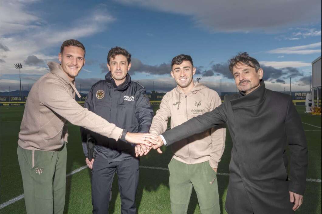 Vila-real formarà prop de 2.000 joves contra l’assetjament escolar