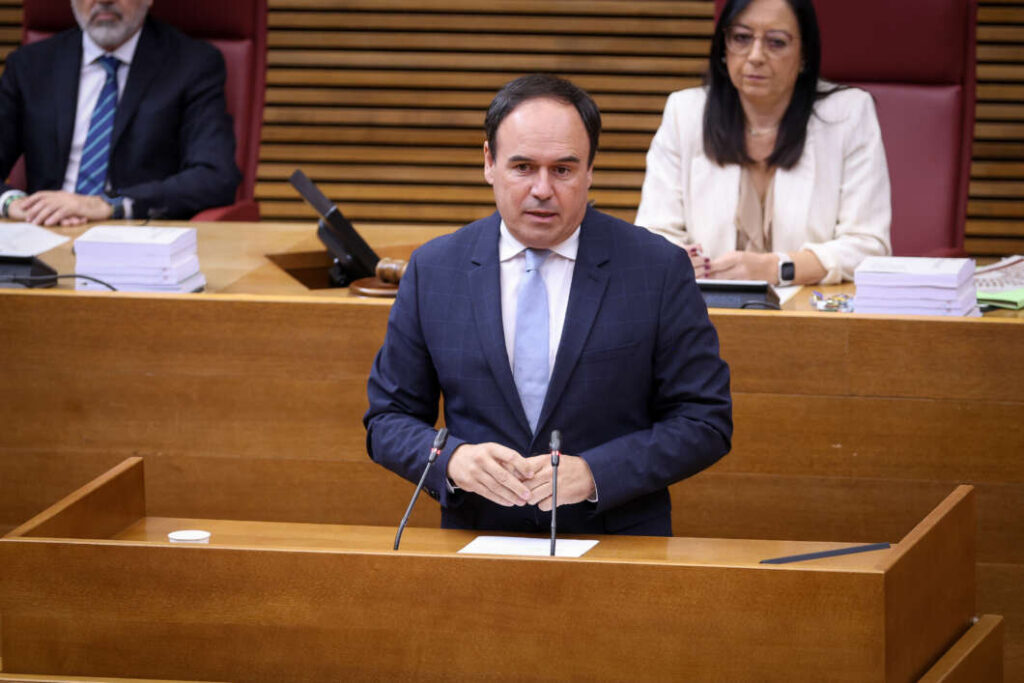 La nueva Renta Valenciana de Inclusión permitirá cobrar un salario sin perder la ayuda