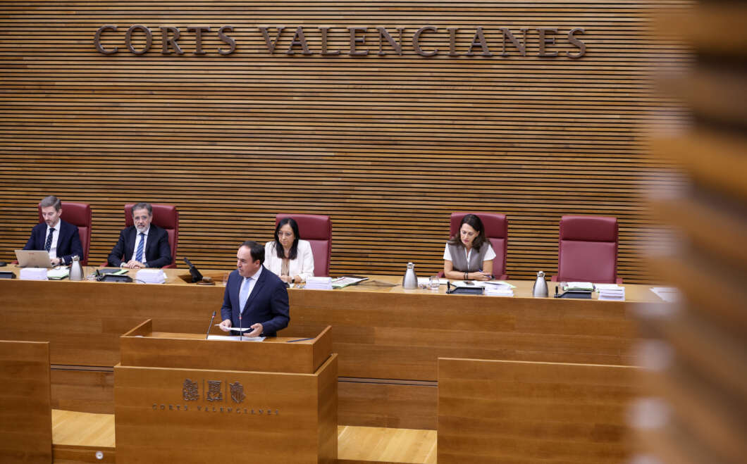 La nueva Renta Valenciana de Inclusión permitirá cobrar un salario sin perder la ayuda