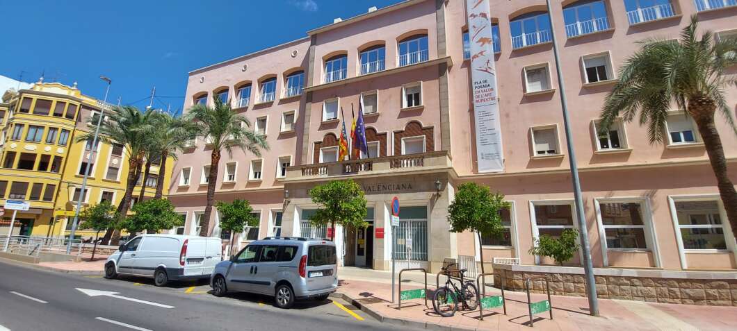CSIF denuncia trabas a sus delegados sindicales en colegios de Castellón
